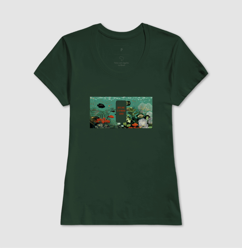 Camisa 10