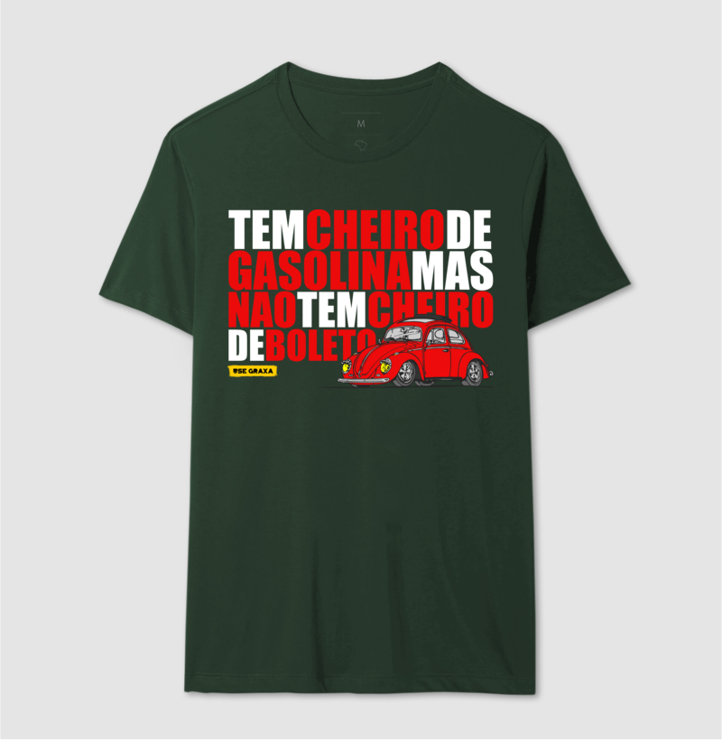 Camisa 11