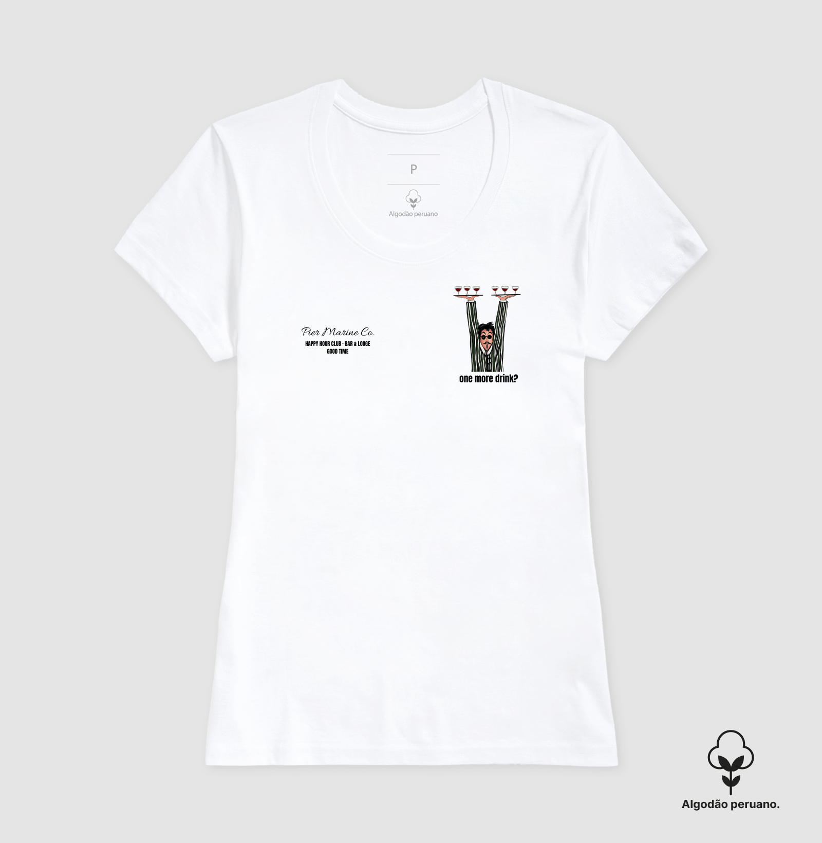 Camisa 3