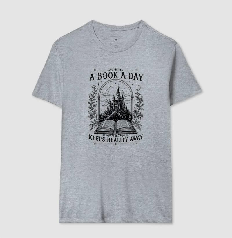 A Book a Day Keeps Reality Away - Imagem 10