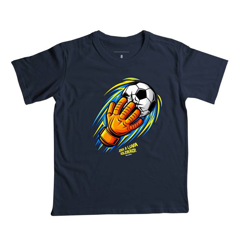 Joga a Luva - Kids - Imagem 4