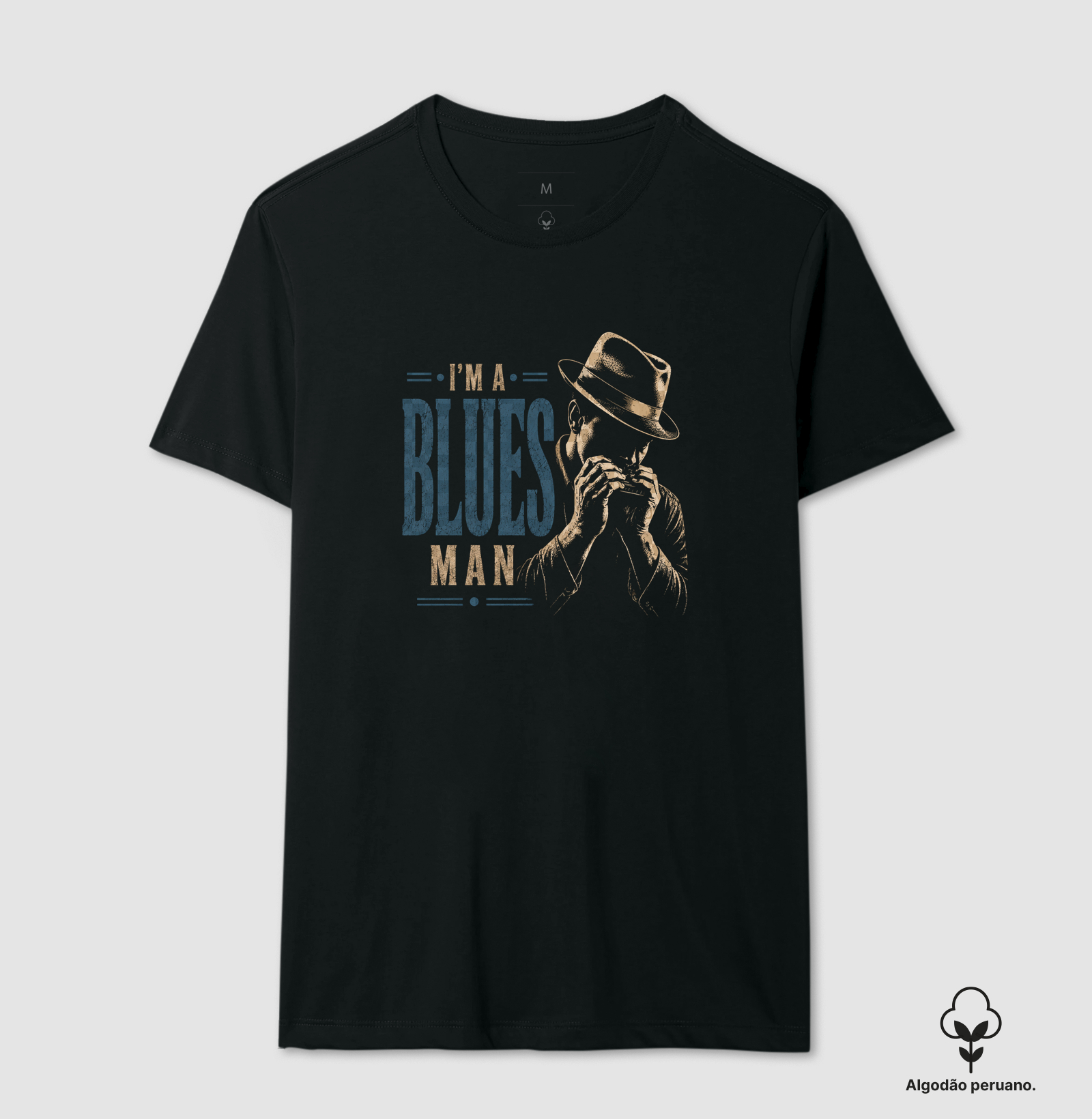 I'm a Blues Man - Imagem 7