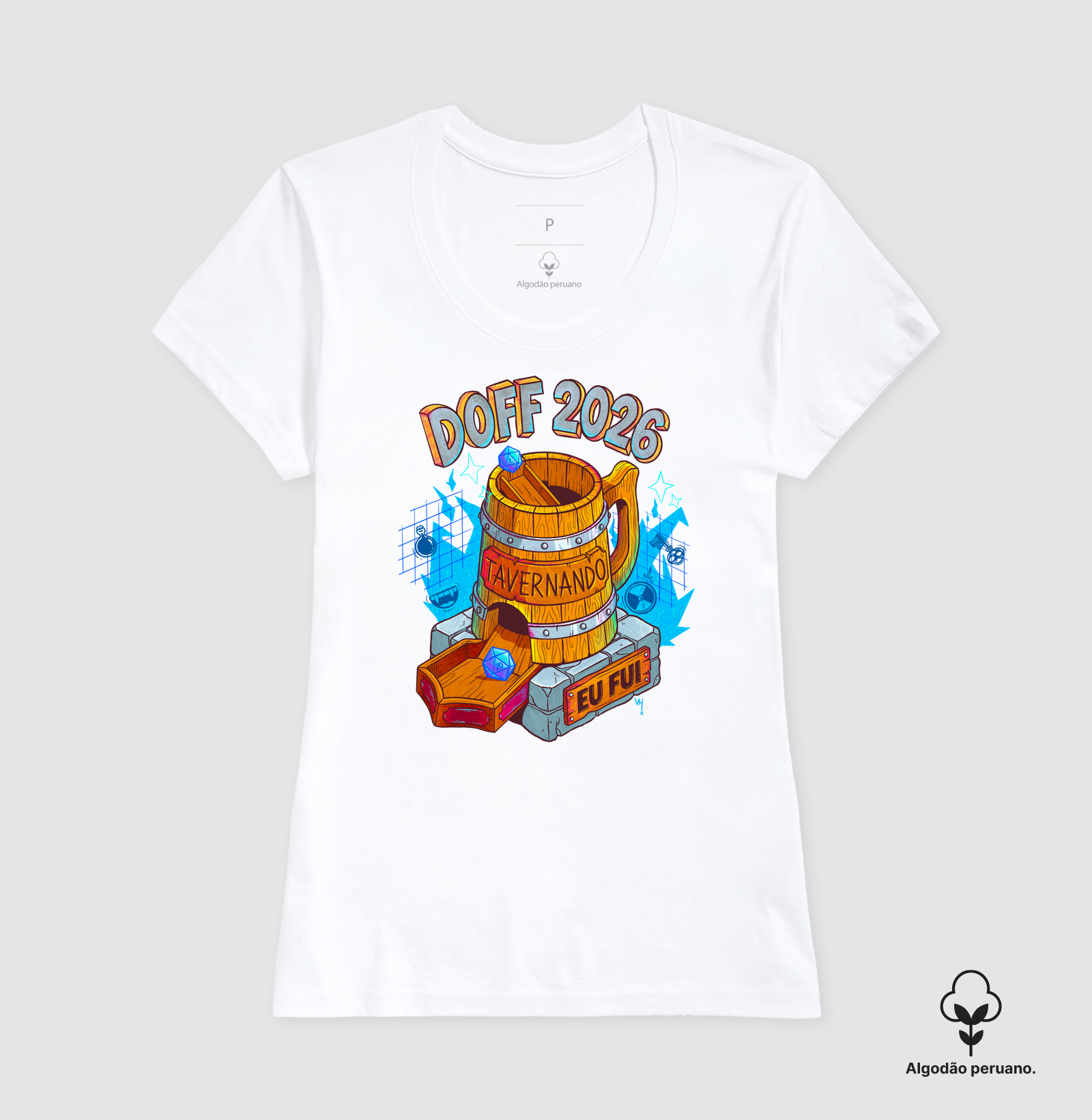 Camisa 1