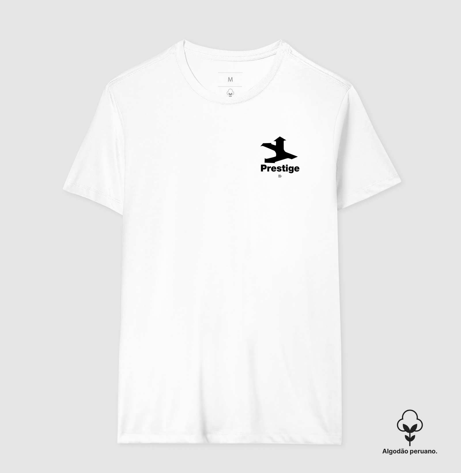 Prestige Records - Bolso - Imagem 8