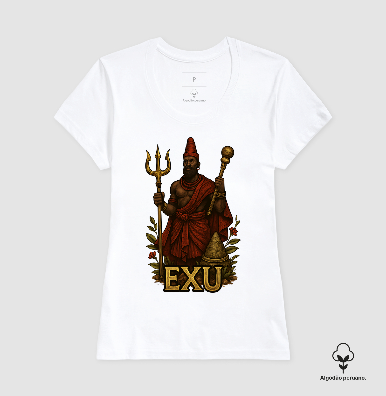 Camisa 4
