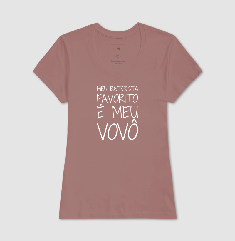 Camisa 16
