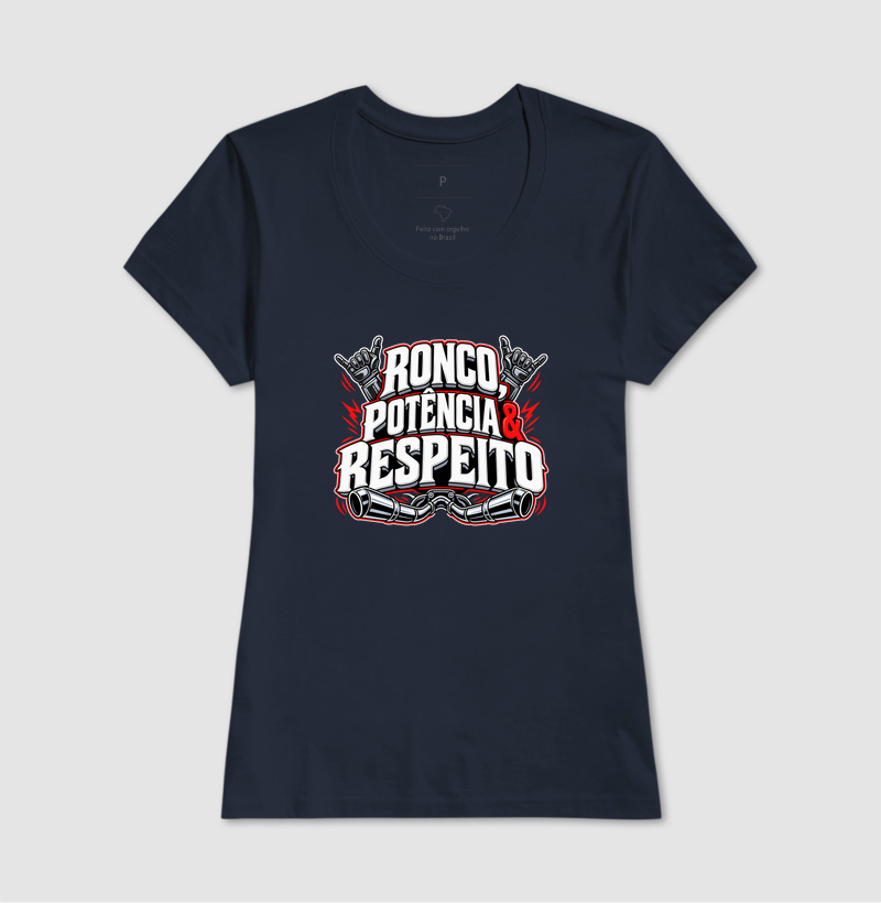 RONCO, POTÊNCIA E RESPEITO - Imagem 7