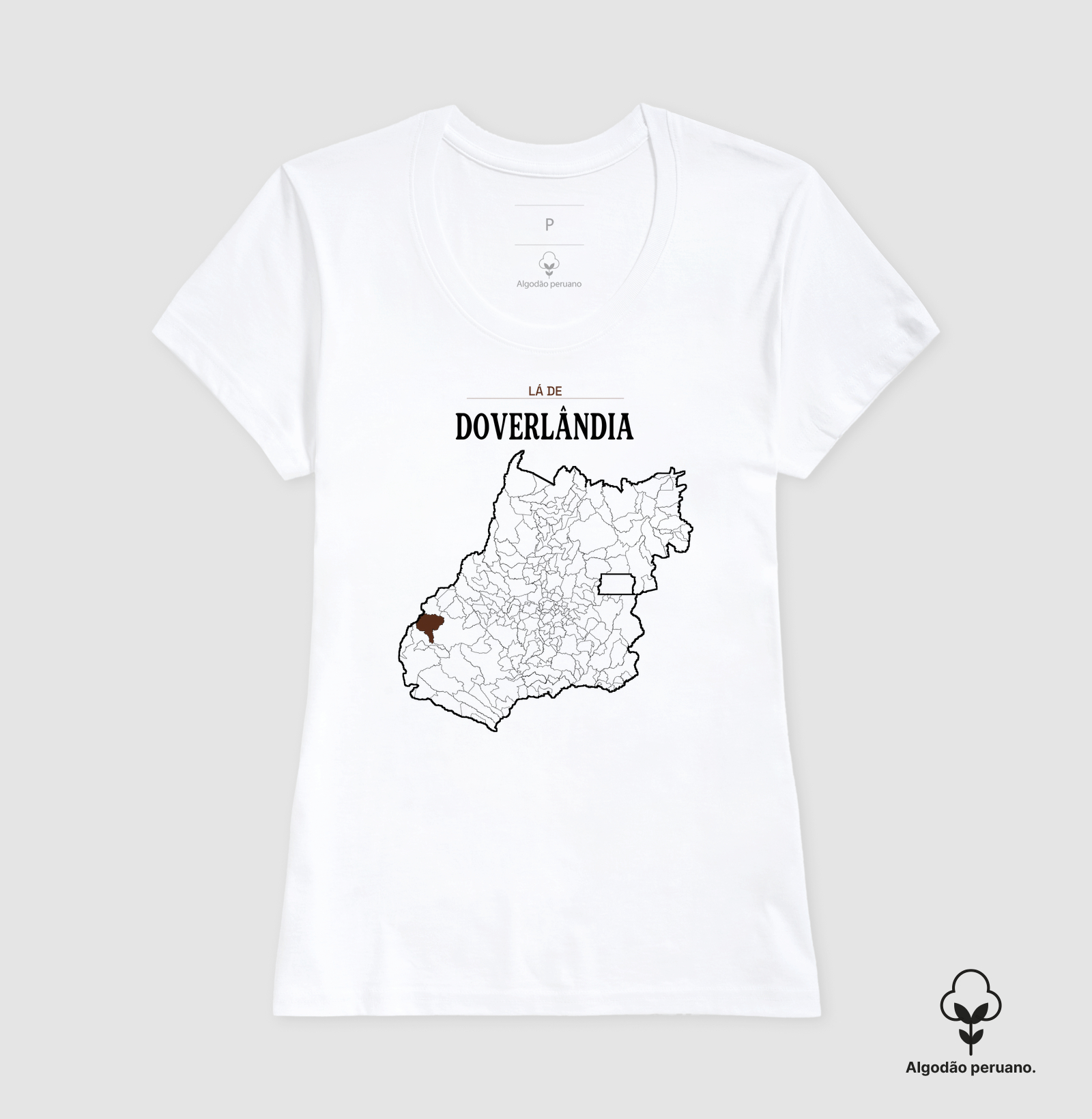 Doverlândia | Território GO - Imagem 6