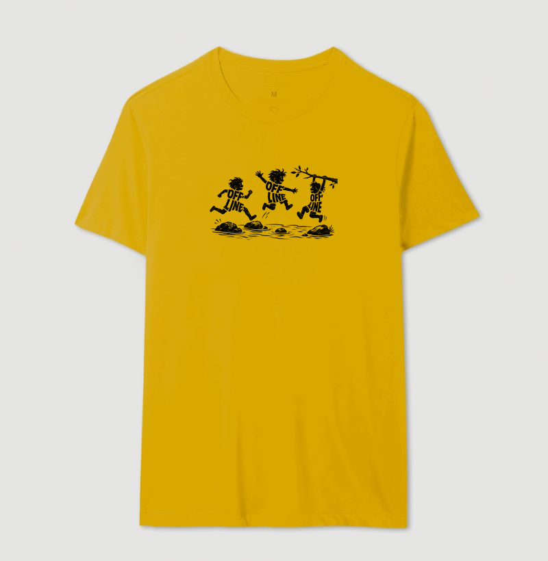 Camisa 15