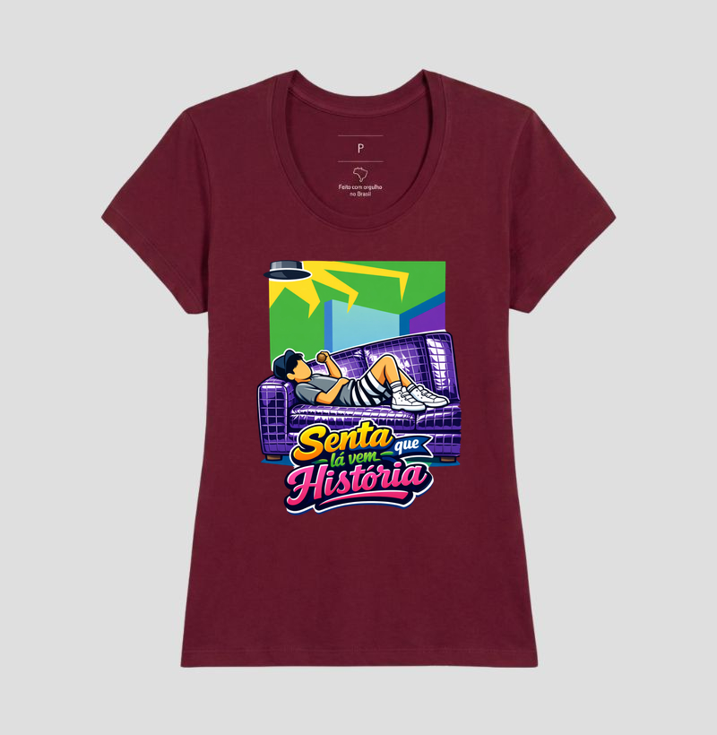 Camisa 18