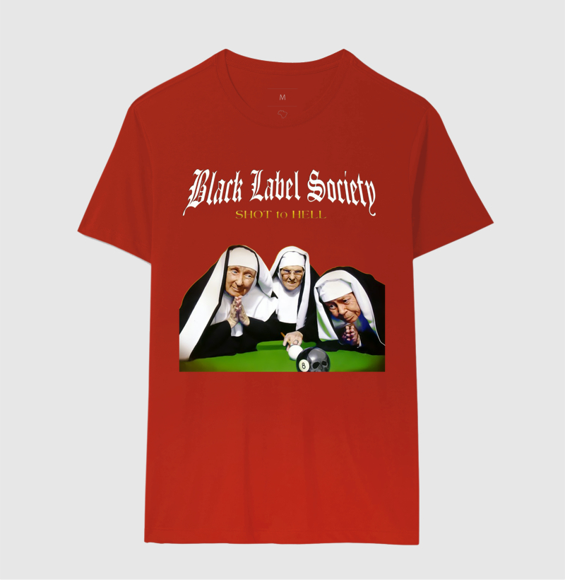 Black Label Society - Shot To Hell - Imagem 10