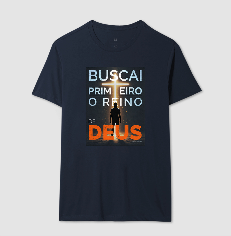 Buscai Primeiro o Reino de Deus - Imagem 8