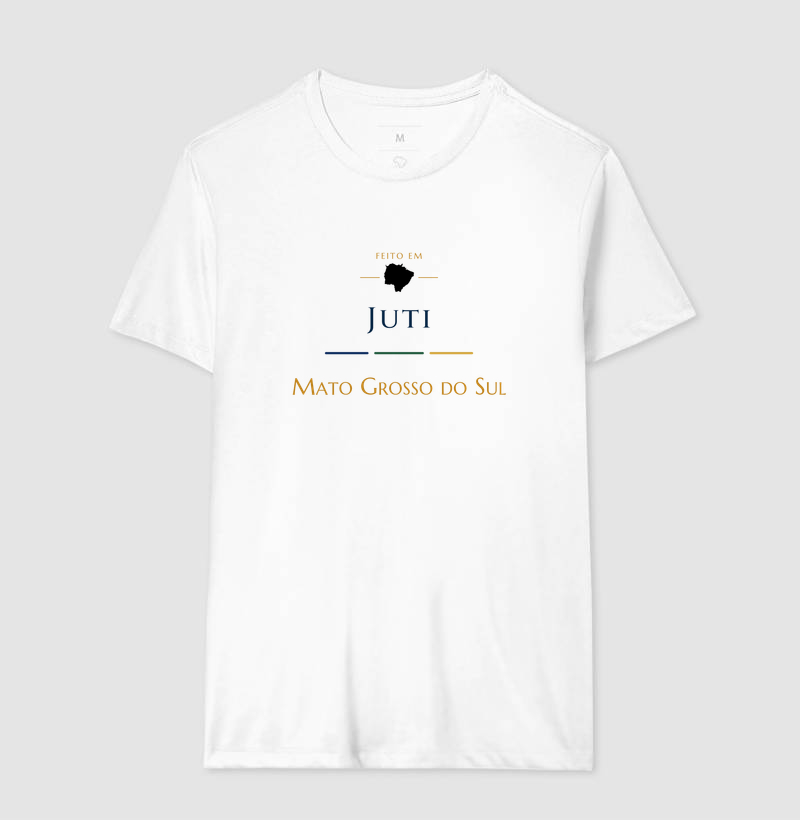 Feito em Juti MS - Imagem 4
