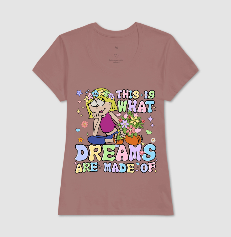 Dreams are made off lizzie,  - Imagem 19