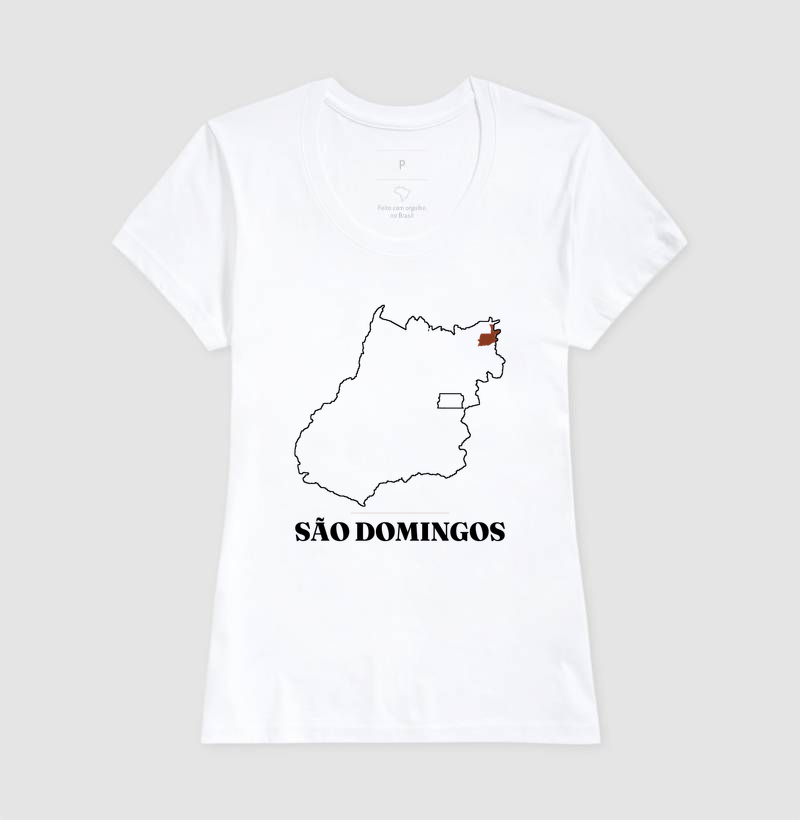 São Domingos | Traço GO - Imagem 5