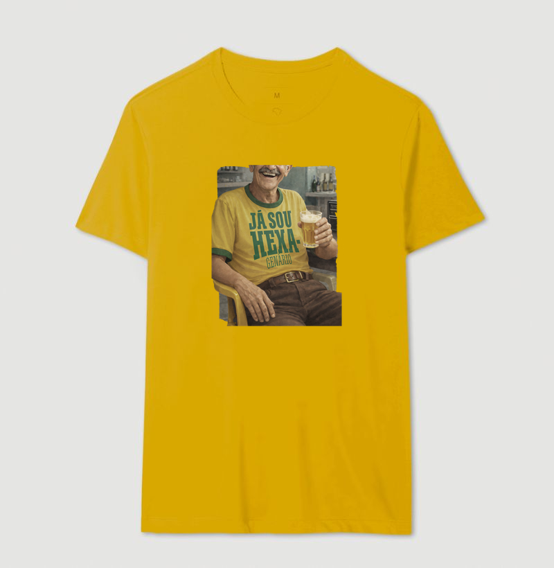 Camisa 13