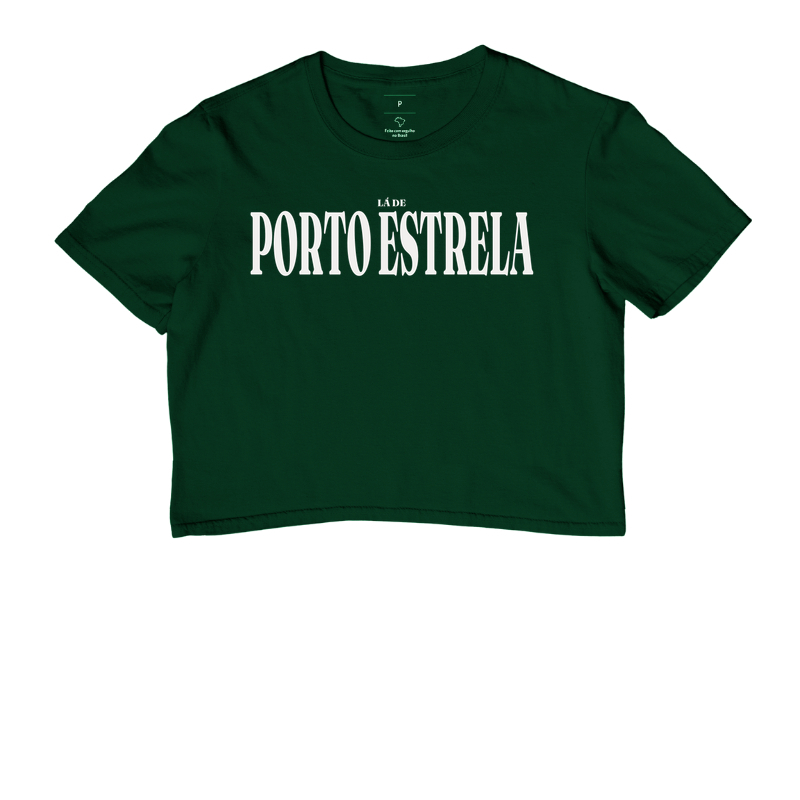 Porto Estrela | Tipografia MT - Imagem 5