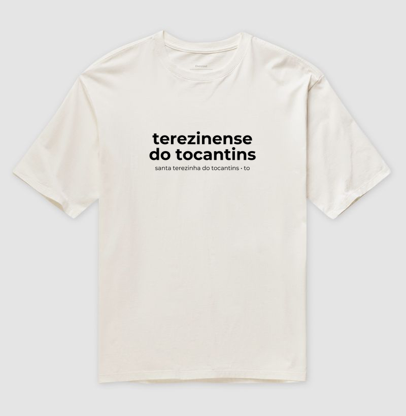 Terezinense Do Tocantins | Gentílico TO - Imagem 4