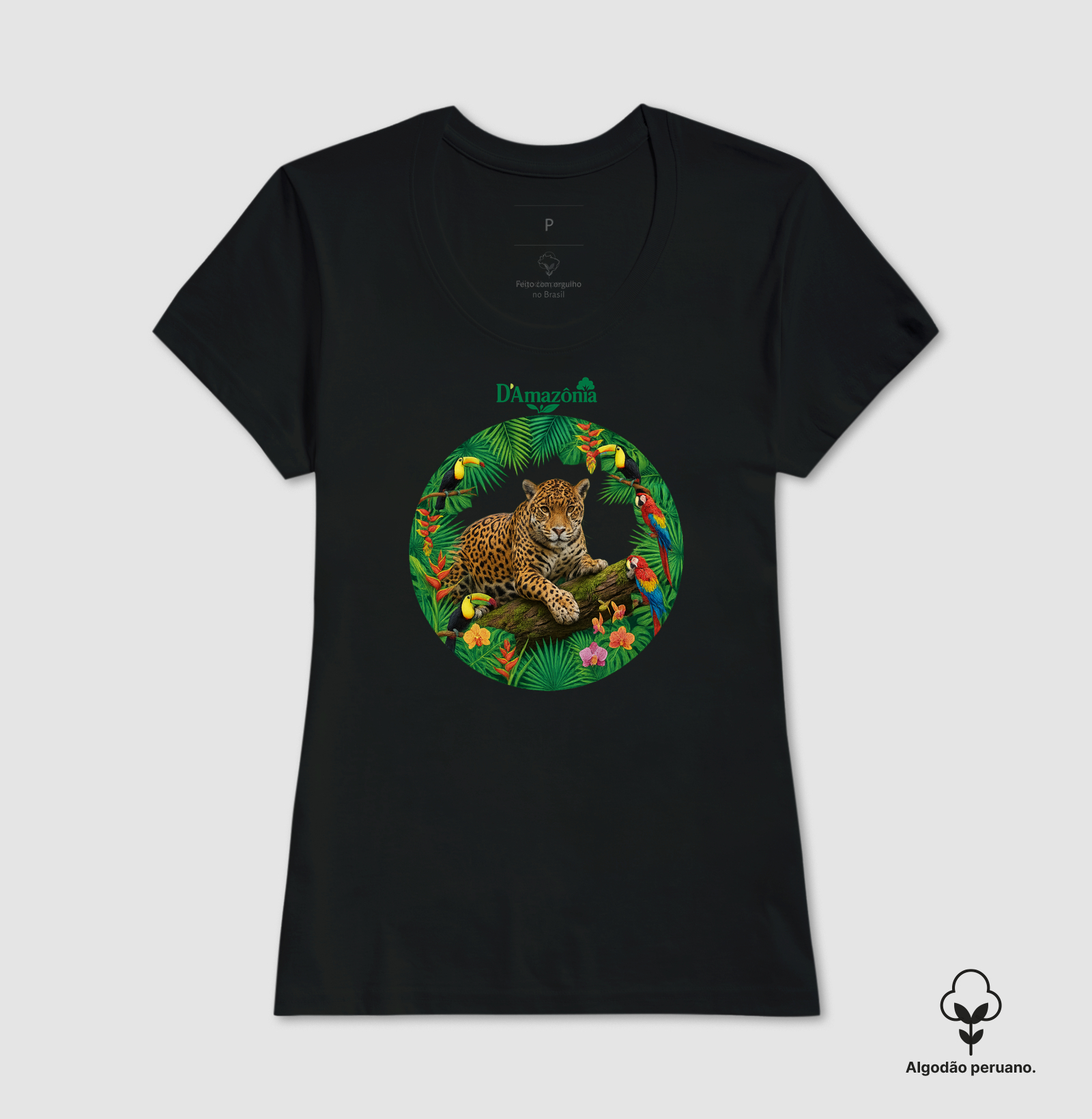 Camisa 1