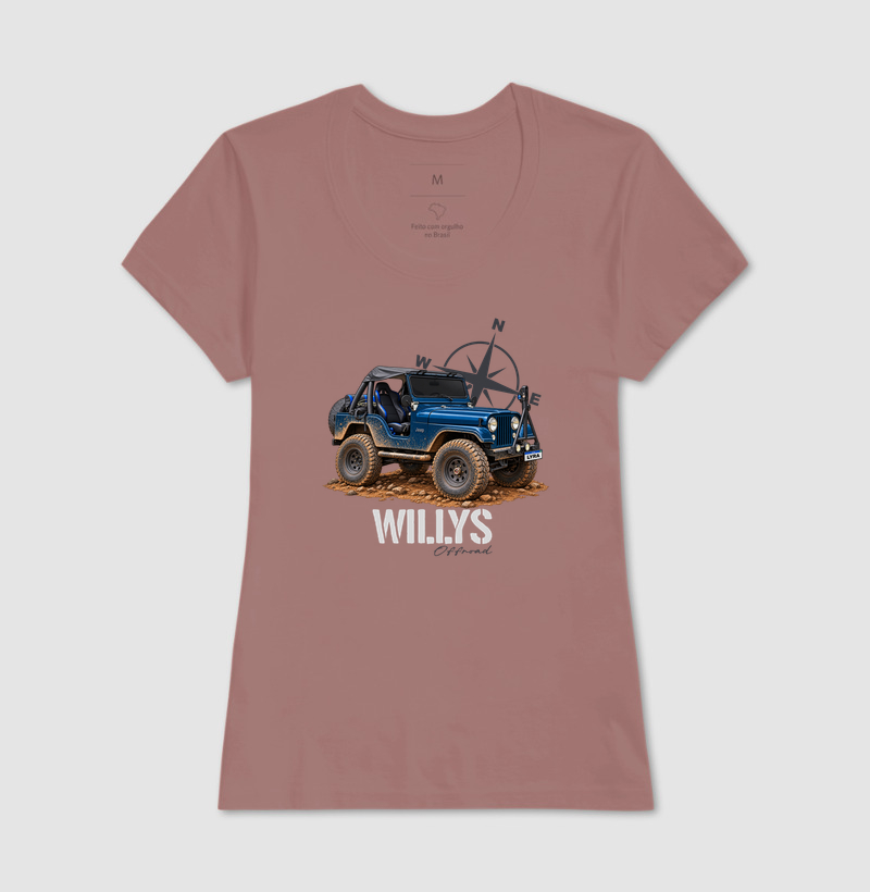 Jeep Willys - LYRA - Imagem 17