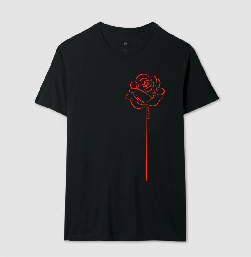 ROSA SOLITÁRIA - Imagem 3