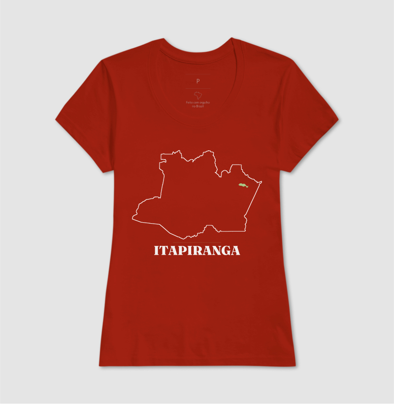 Itapiranga | Traço AM - Imagem 11