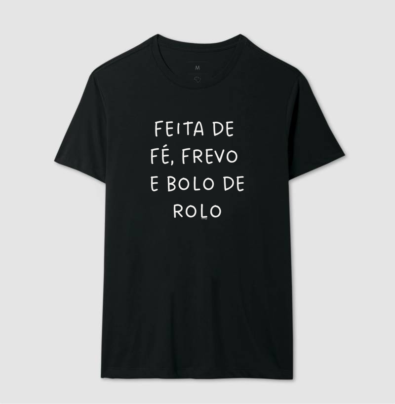 Feita de Fé, Frevo e Bolo de Rolo - Imagem 5