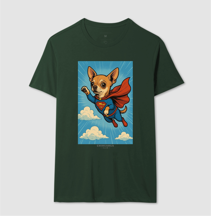 Super Chihuahua - Imagem 12
