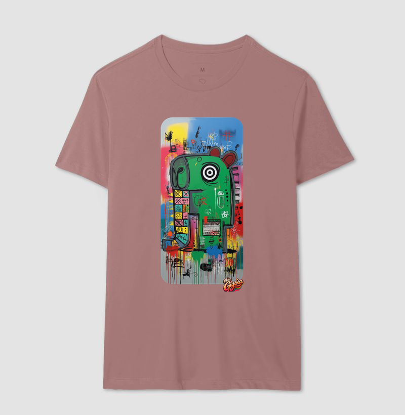 Camisa 15