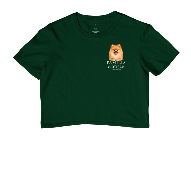Pomerânia (Spitz Alemão) - Família - Imagem 5