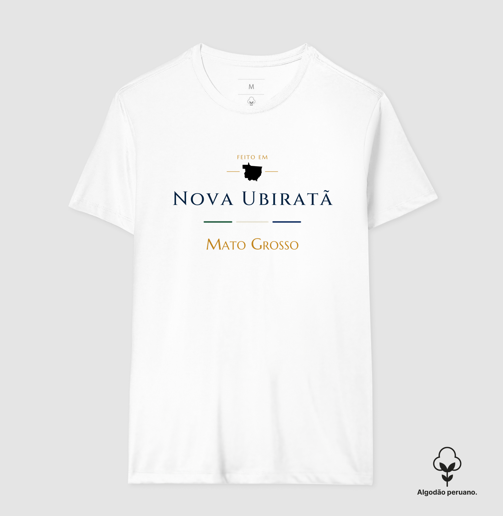 Camisa 6