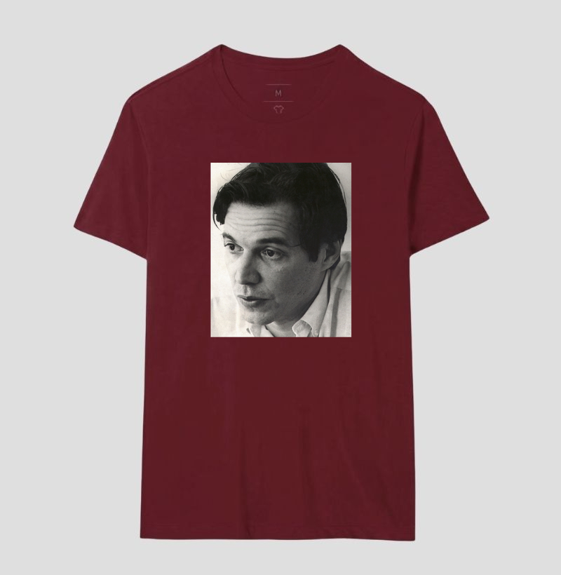 Camisa 18