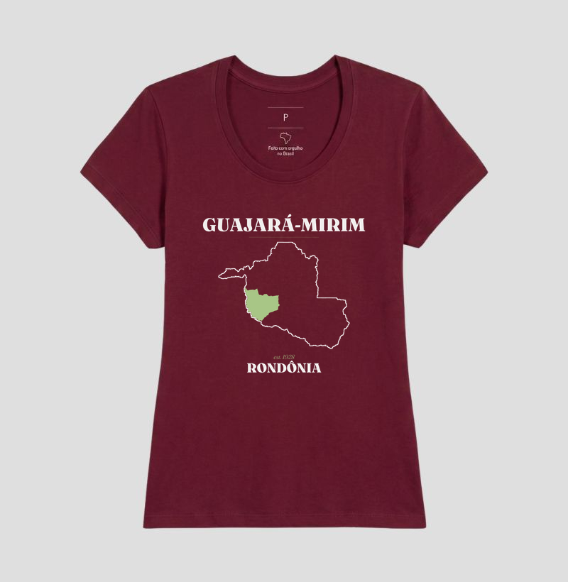 Guajará-Mirim | Legado RO - Imagem 19
