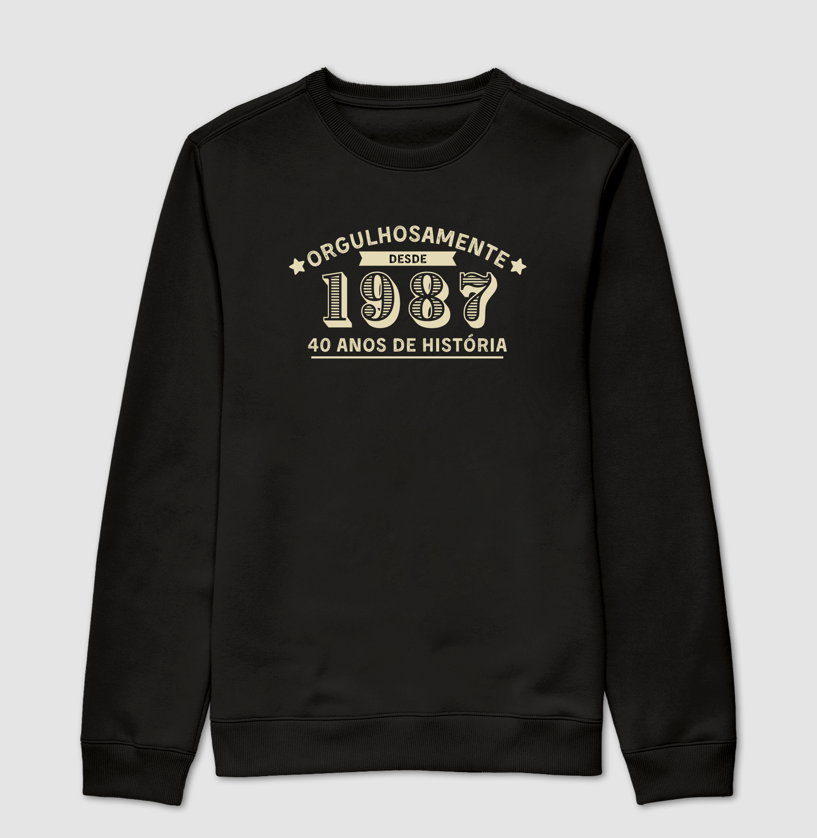 Orgulhosamente 1987 - Imagem 4