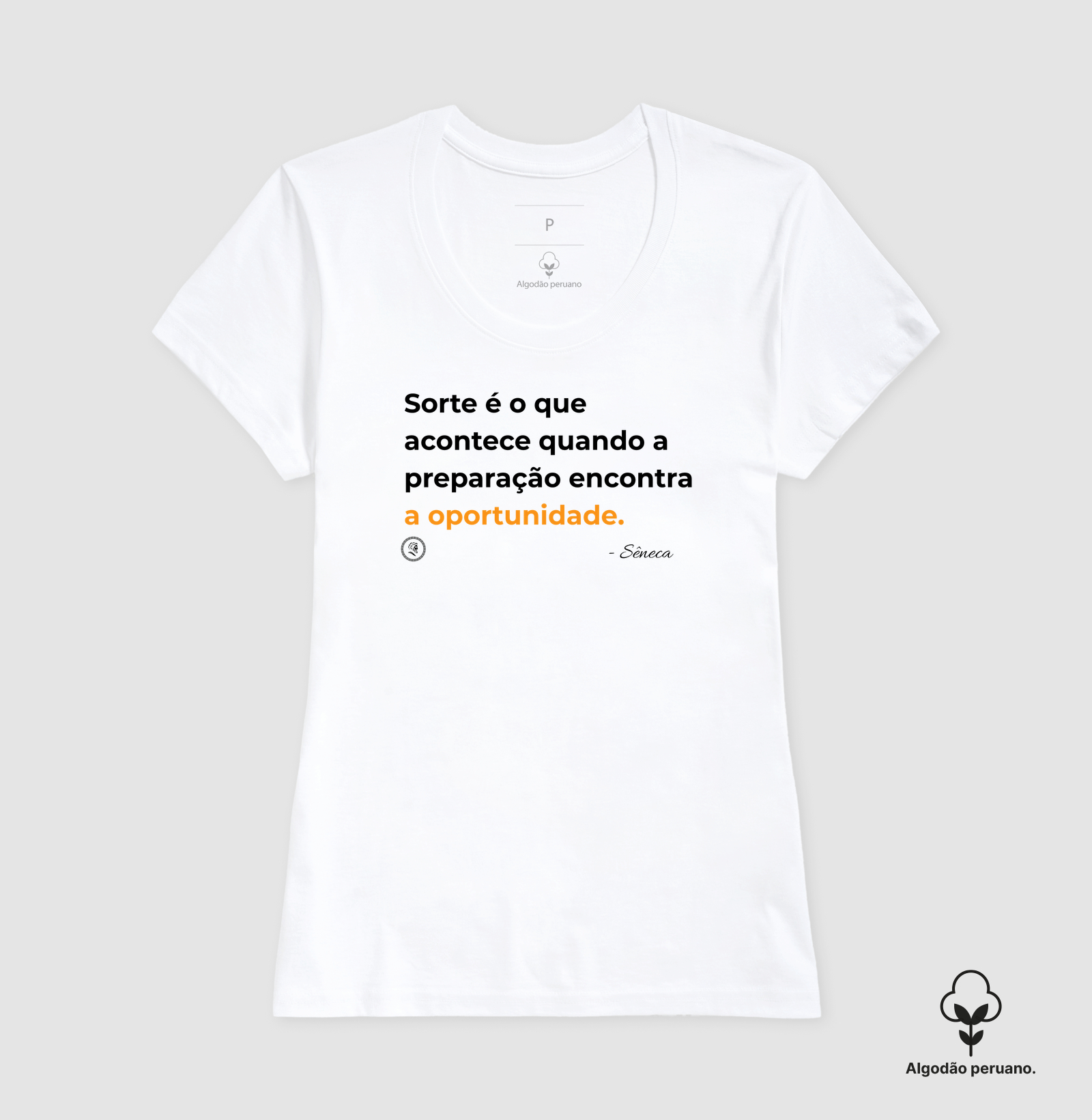 Estoicismo de Sêneca "Oportunidade" - Imagem 4