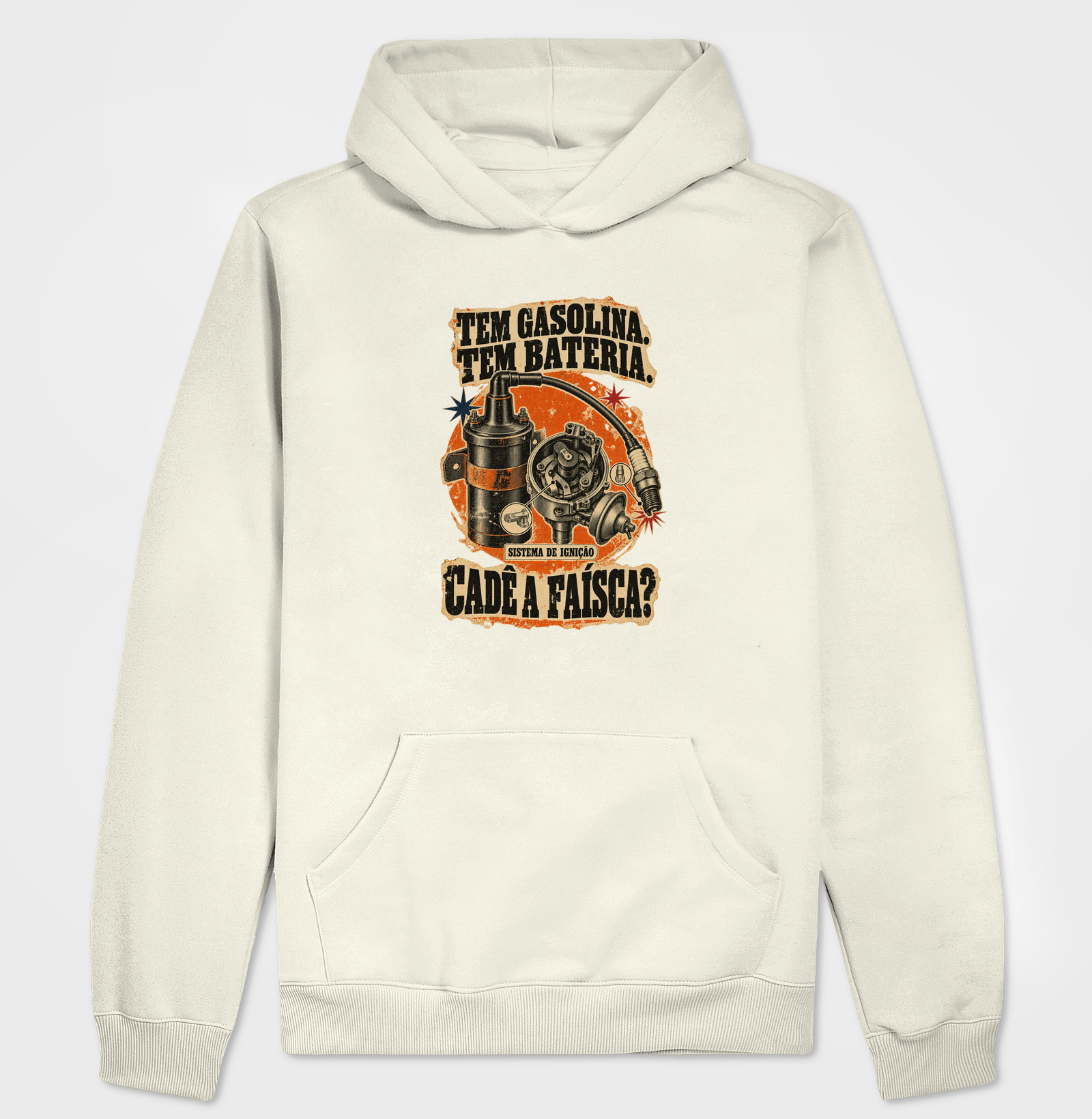 Camiseta Ignição - Imagem 3