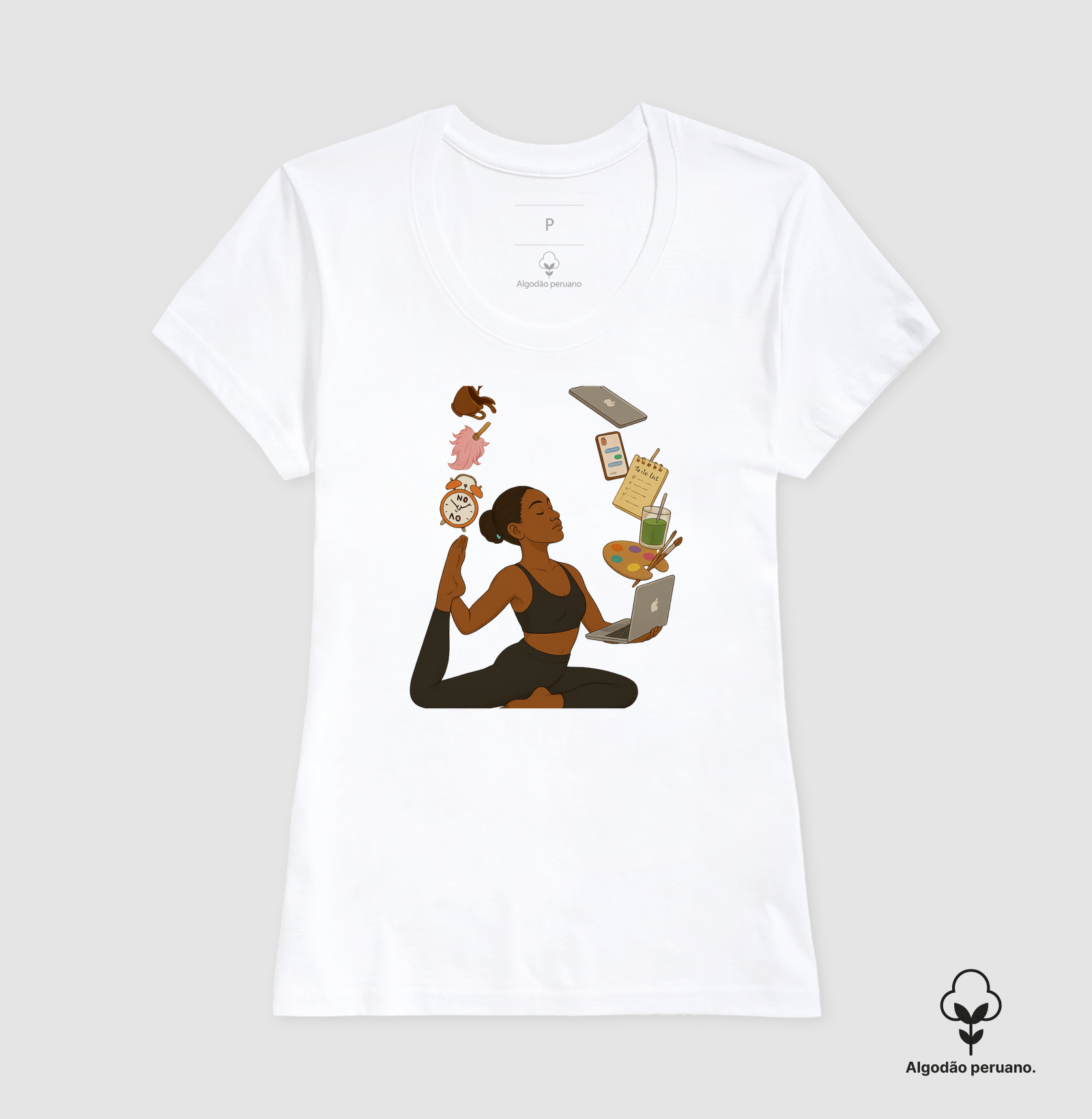 Camisa 2