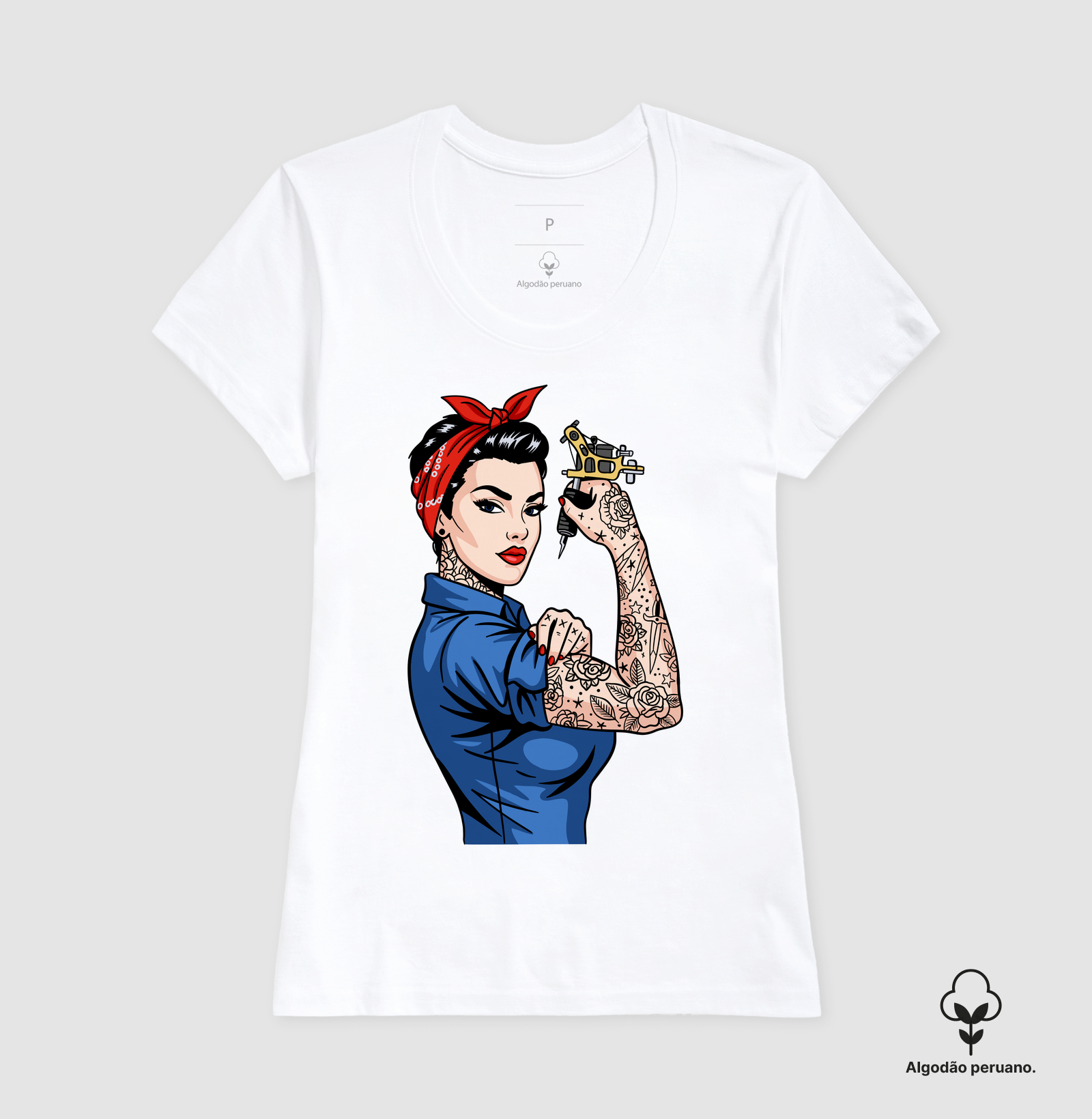 Camisa 4