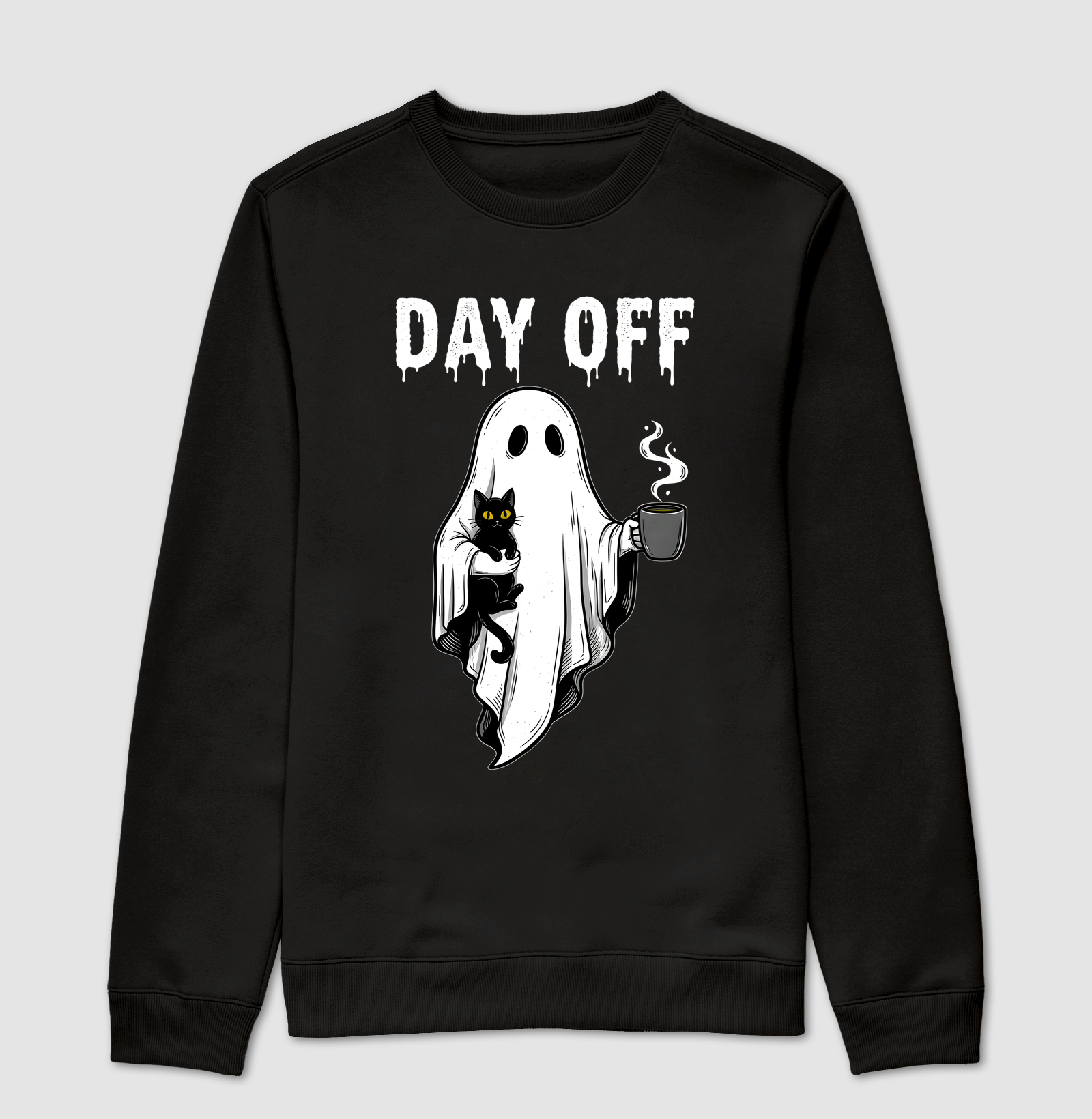 Day Off - Imagem 2