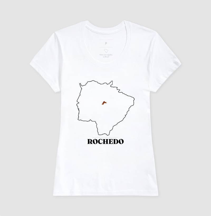Rochedo | Traço MS - Imagem 5