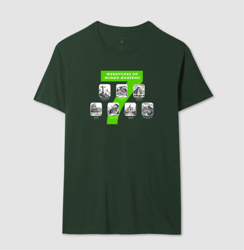 Camisa 7