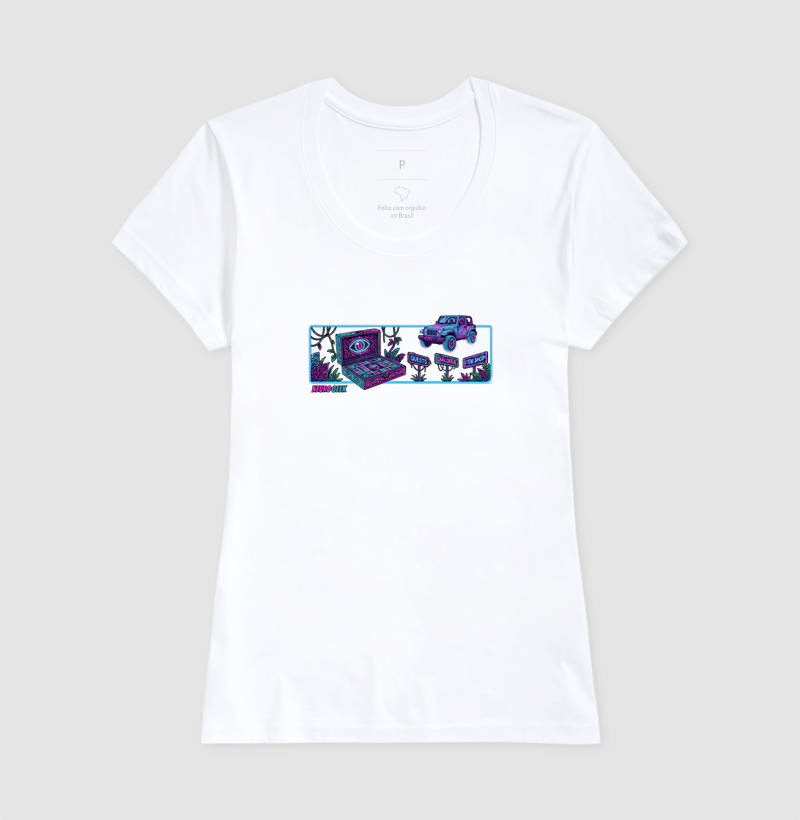 Camisa 7