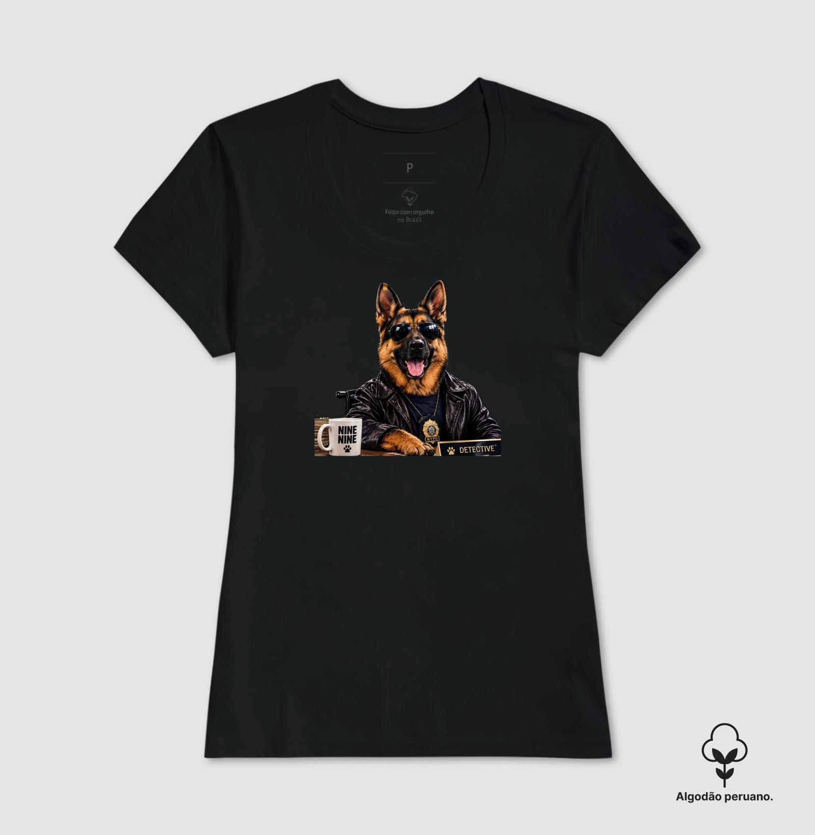 K9 Nine-Nine - Imagem 4