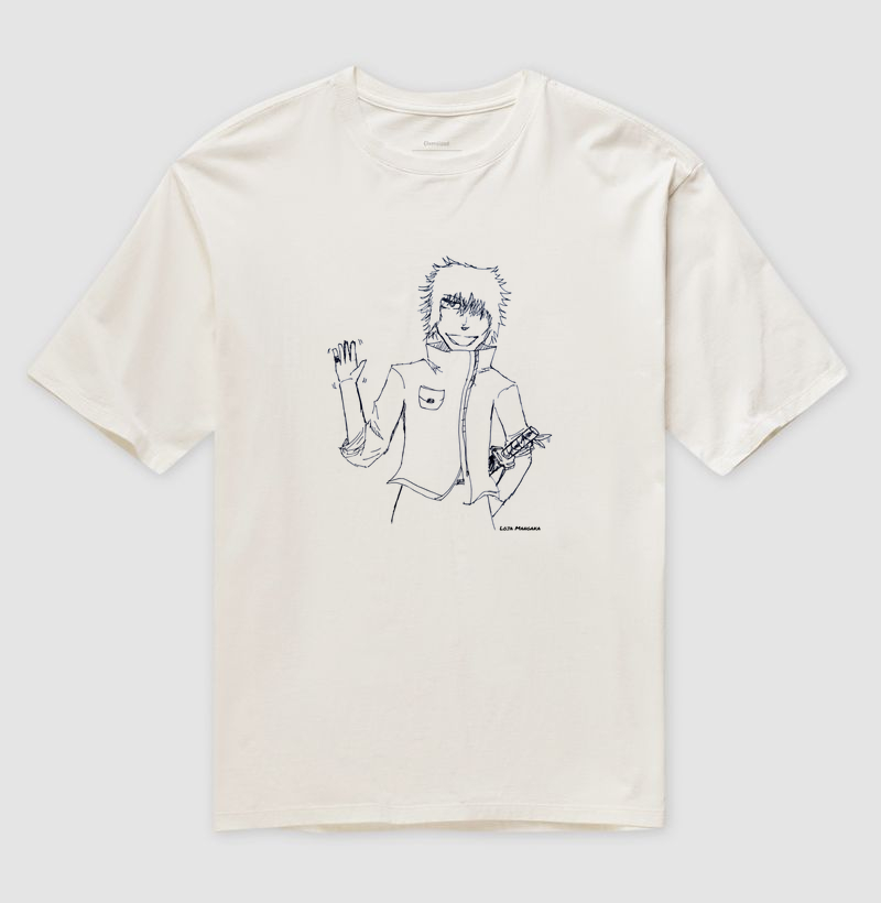 Camisa 3
