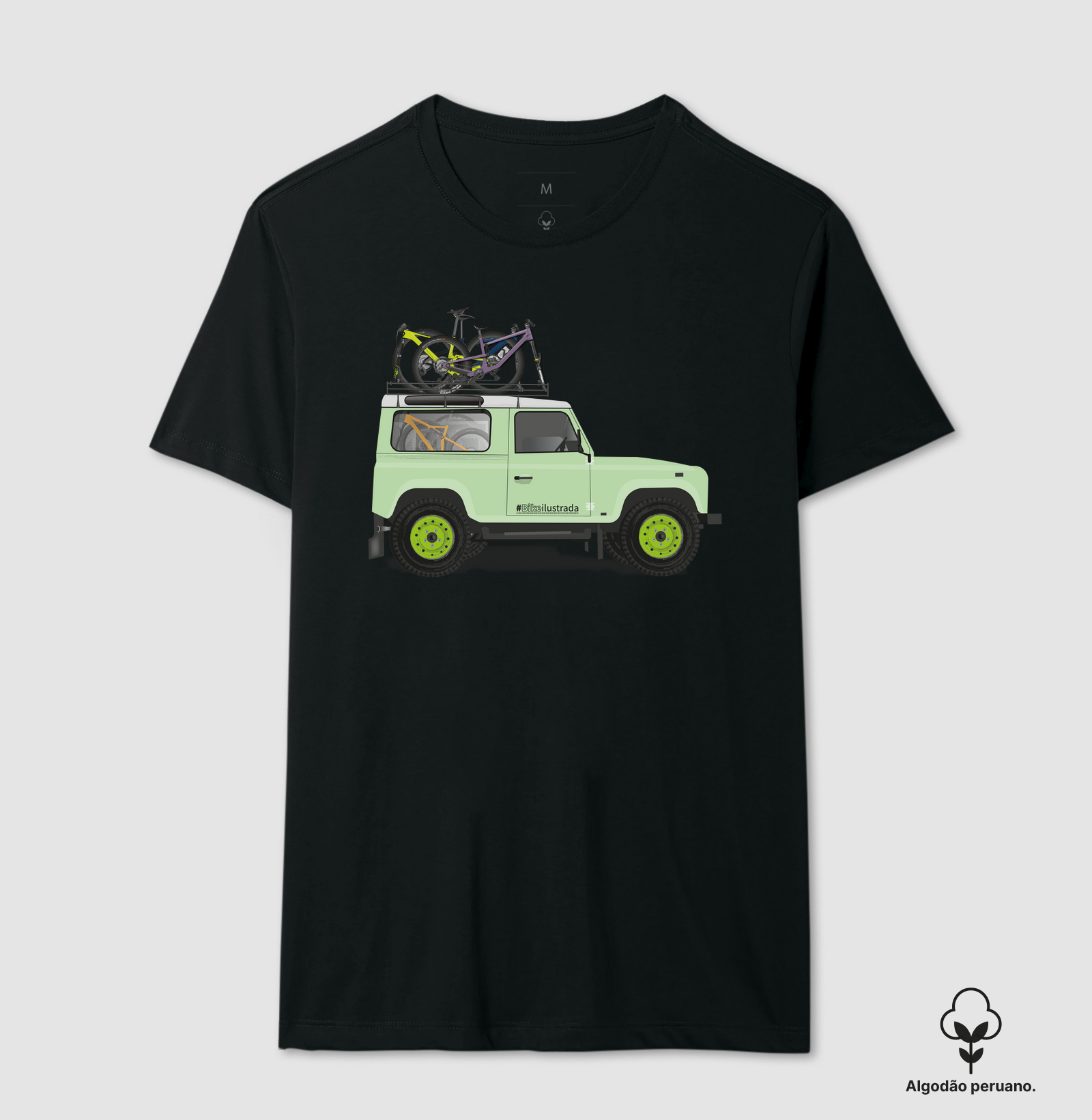 Camisa 12