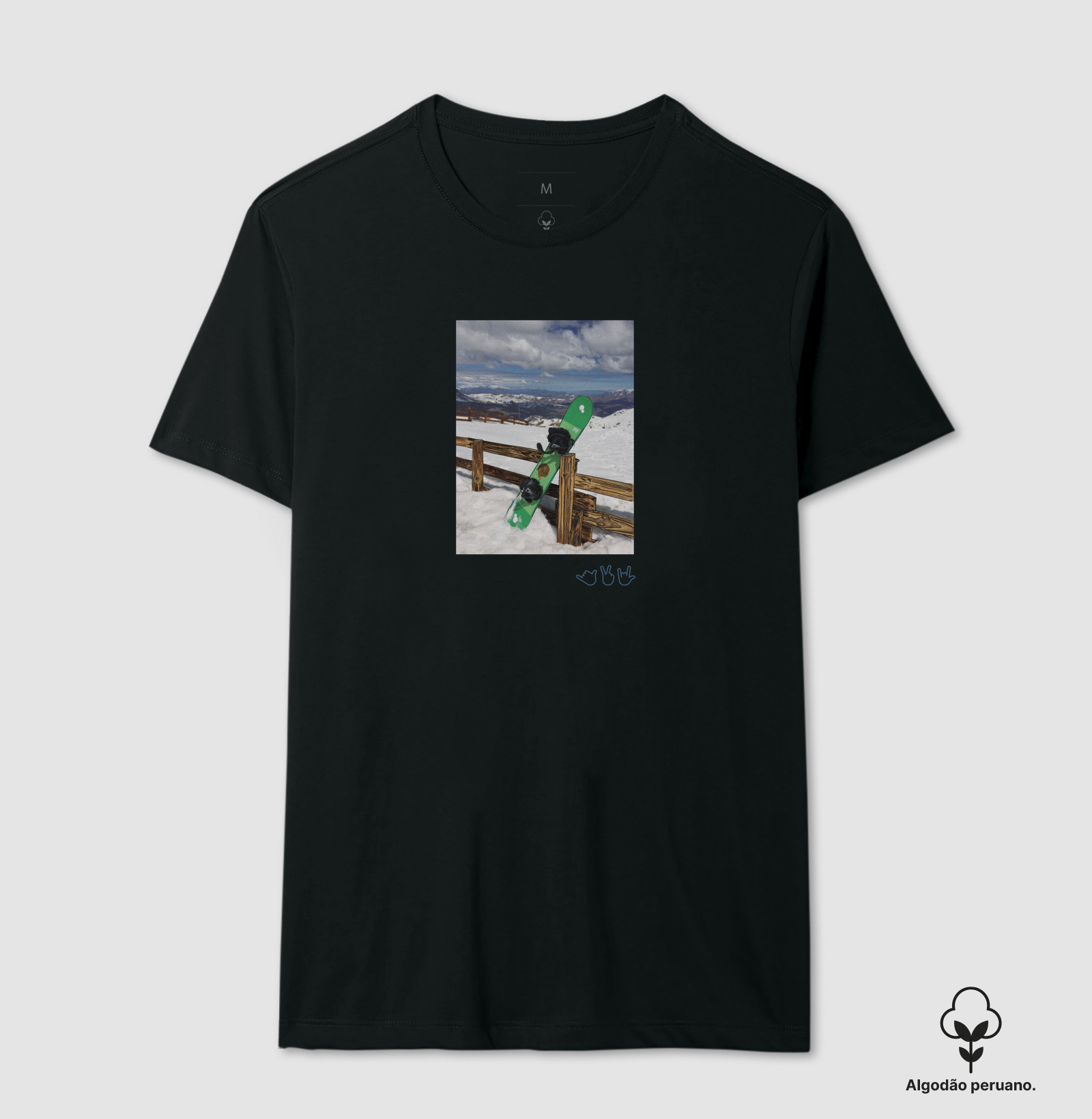 Camisa 3