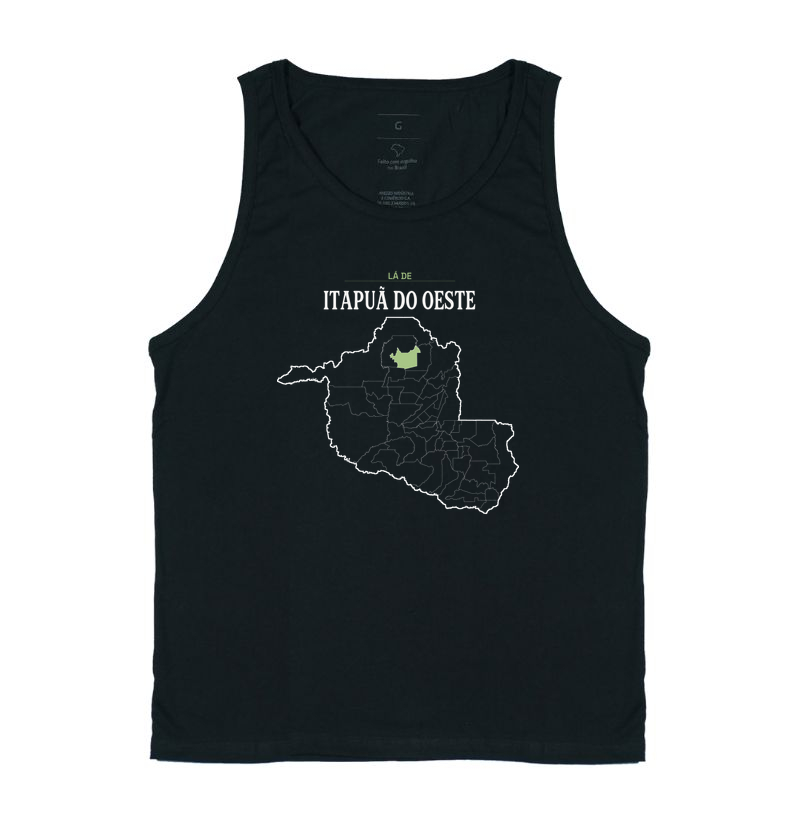 Itapuã do Oeste | Território RO - Imagem 3