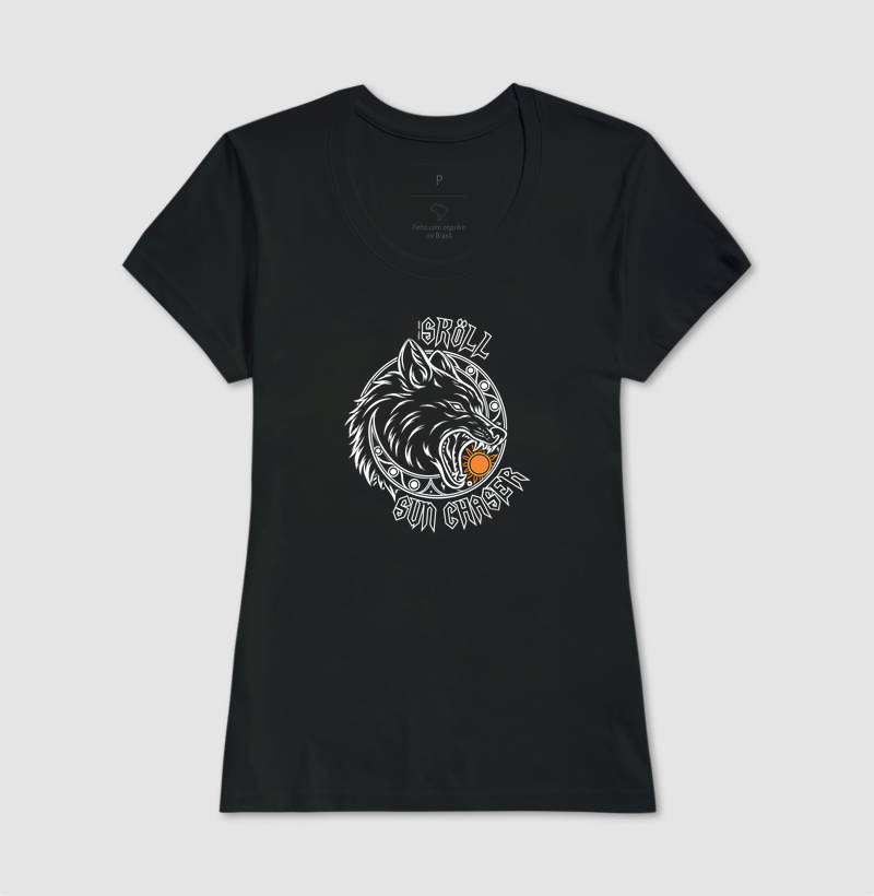 SKöLL - The Sun Chaser - Imagem 6