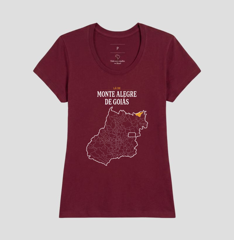 Monte Alegre de Goiás | Território GO - Imagem 19