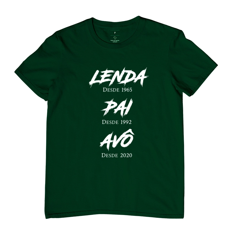 Lenda Avô - Imagem 7
